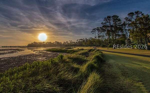 0.47 Acres of Land for Sale in Hilton Head Island, South Carolina