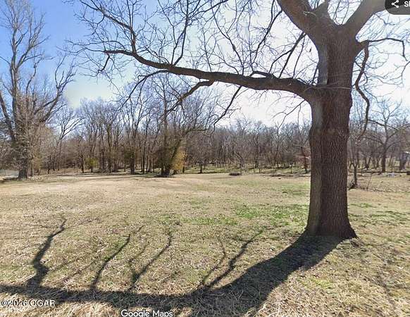 3 Acres of Residential Land for Sale in Webb City, Missouri