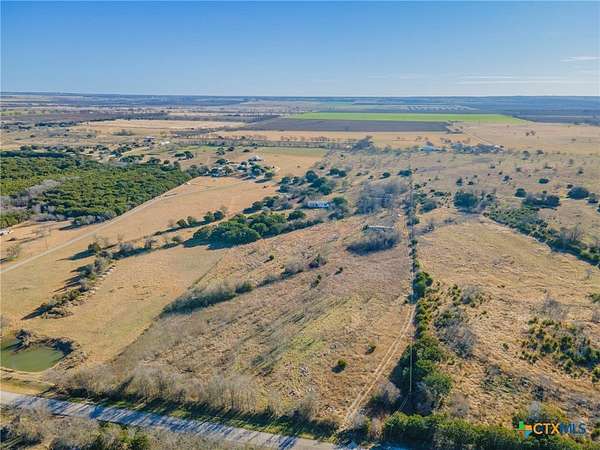 20 Acres of Recreational Land for Sale in Moody, Texas