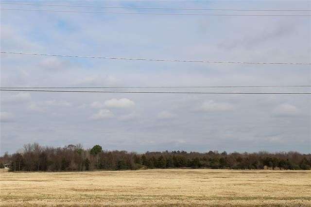 1.18 Acres of Land for Sale in Muskogee, Oklahoma