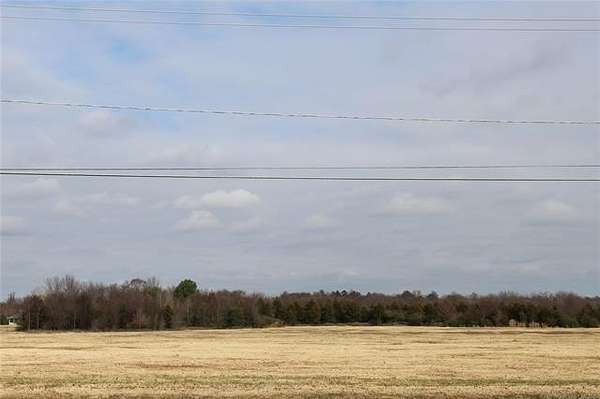 1.18 Acres of Land for Sale in Muskogee, Oklahoma