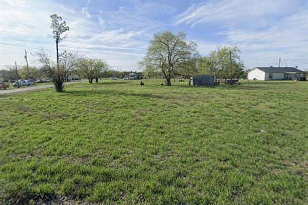 0.16 Acres of Land for Sale in Celeste, Texas