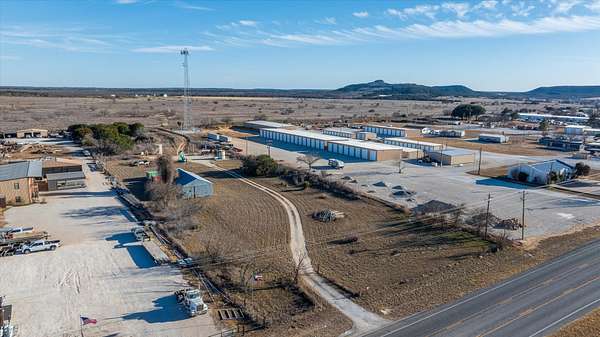 4 Acres of Land for Sale in Graford, Texas
