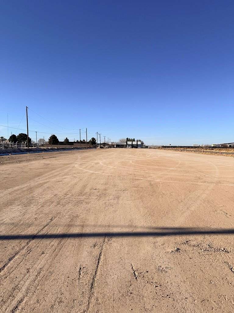 0.15 Acres of Residential Land for Sale in Pecos, Texas