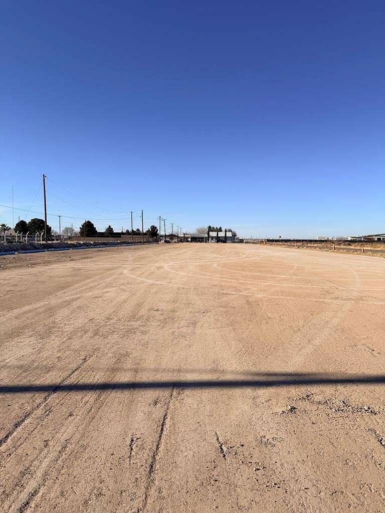 0.15 Acres of Residential Land for Sale in Pecos, Texas