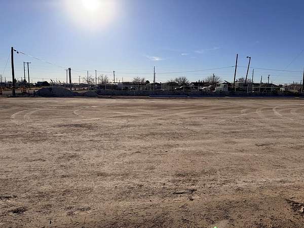 0.15 Acres of Residential Land for Sale in Pecos, Texas