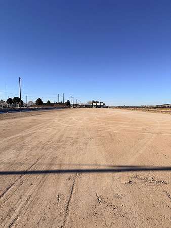 0.15 Acres of Residential Land for Sale in Pecos, Texas