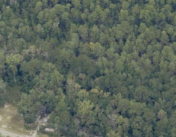 3.4 Acres of Residential Land for Sale in Freeport, Florida