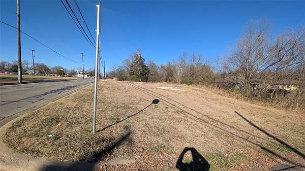 0.24 Acres of Residential Land for Sale in Sherman, Texas