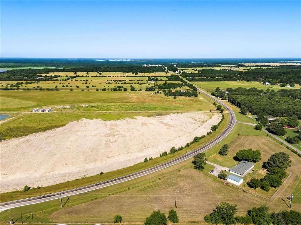 1.4 Acres of Residential Land for Sale in Quinlan, Texas