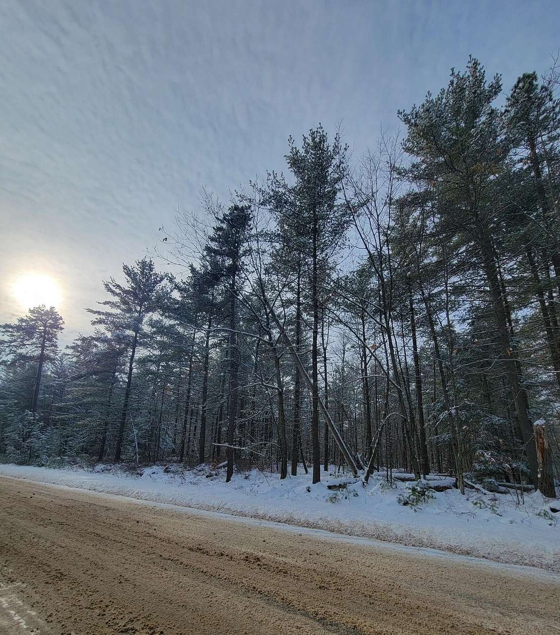 2.5 Acres of Residential Land for Sale in Peru, New York