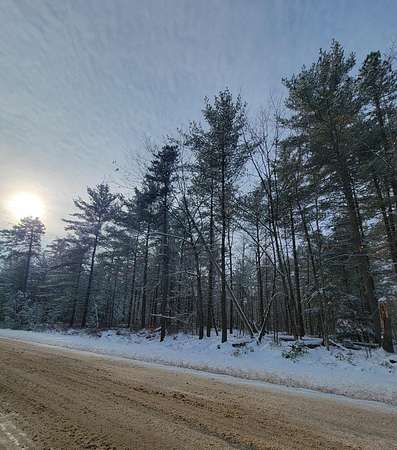 2.5 Acres of Residential Land for Sale in Peru, New York