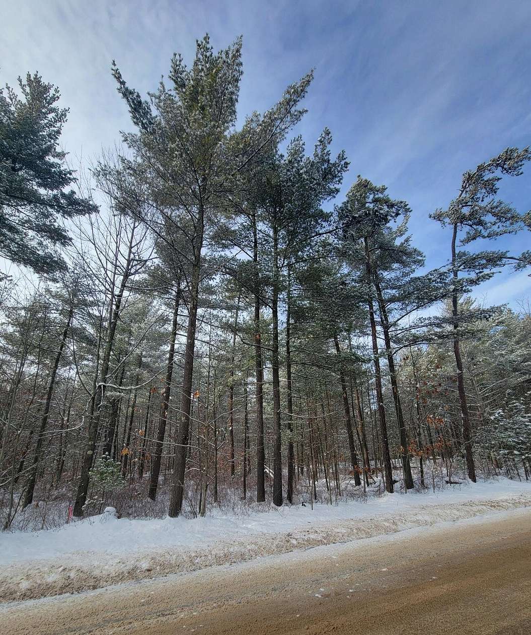 2.5 Acres of Residential Land for Sale in Peru, New York