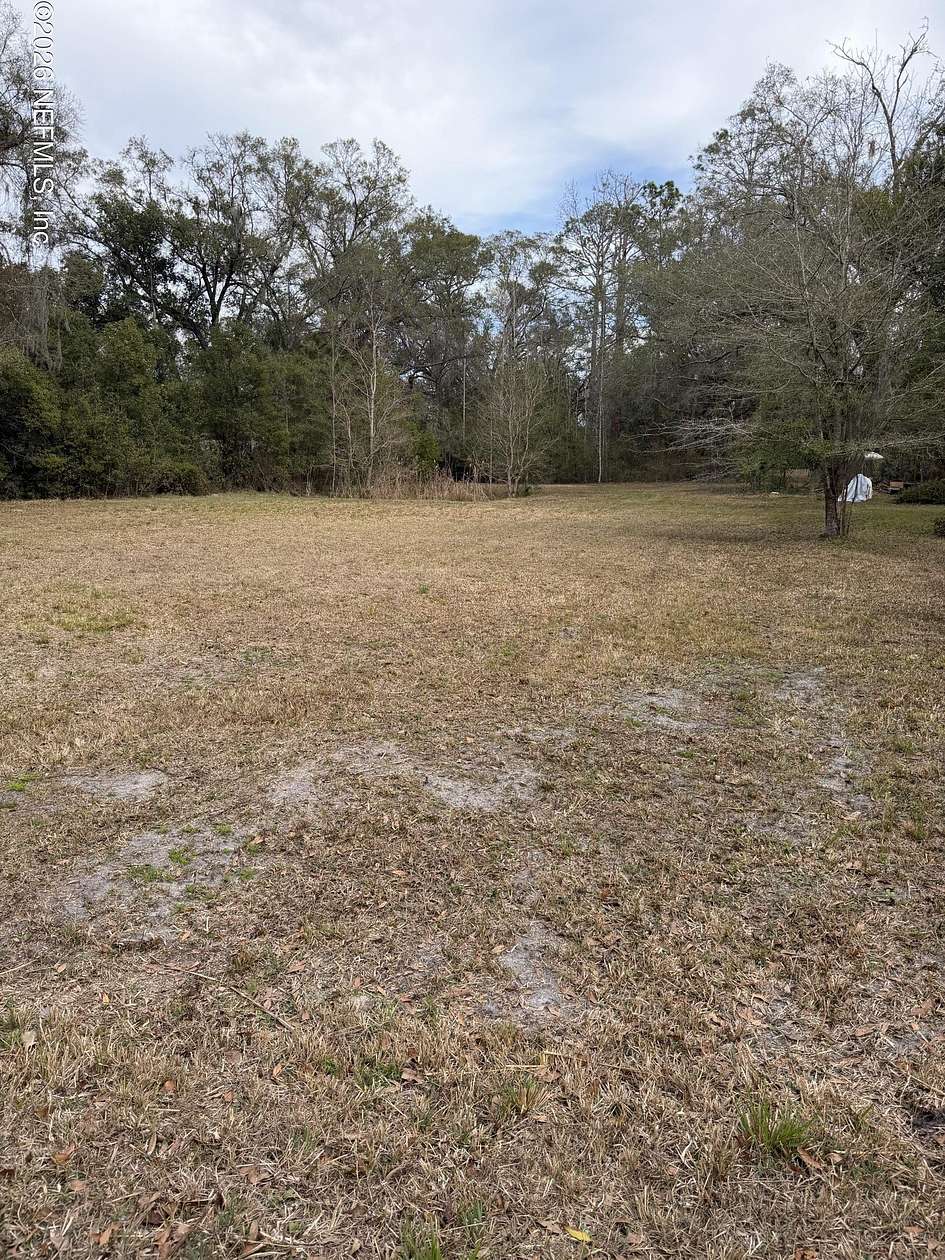 0.56 Acres of Residential Land for Sale in Starke, Florida