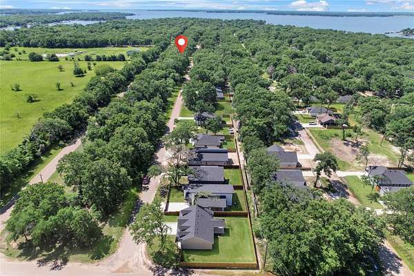 0.14 Acres of Residential Land for Sale in Enchanted Oaks, Texas