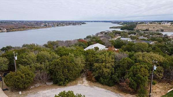 0.13 Acres of Residential Land for Sale in Granbury, Texas