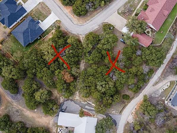 0.13 Acres of Residential Land for Sale in Granbury, Texas
