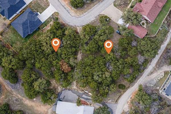 0.13 Acres of Residential Land for Sale in Granbury, Texas