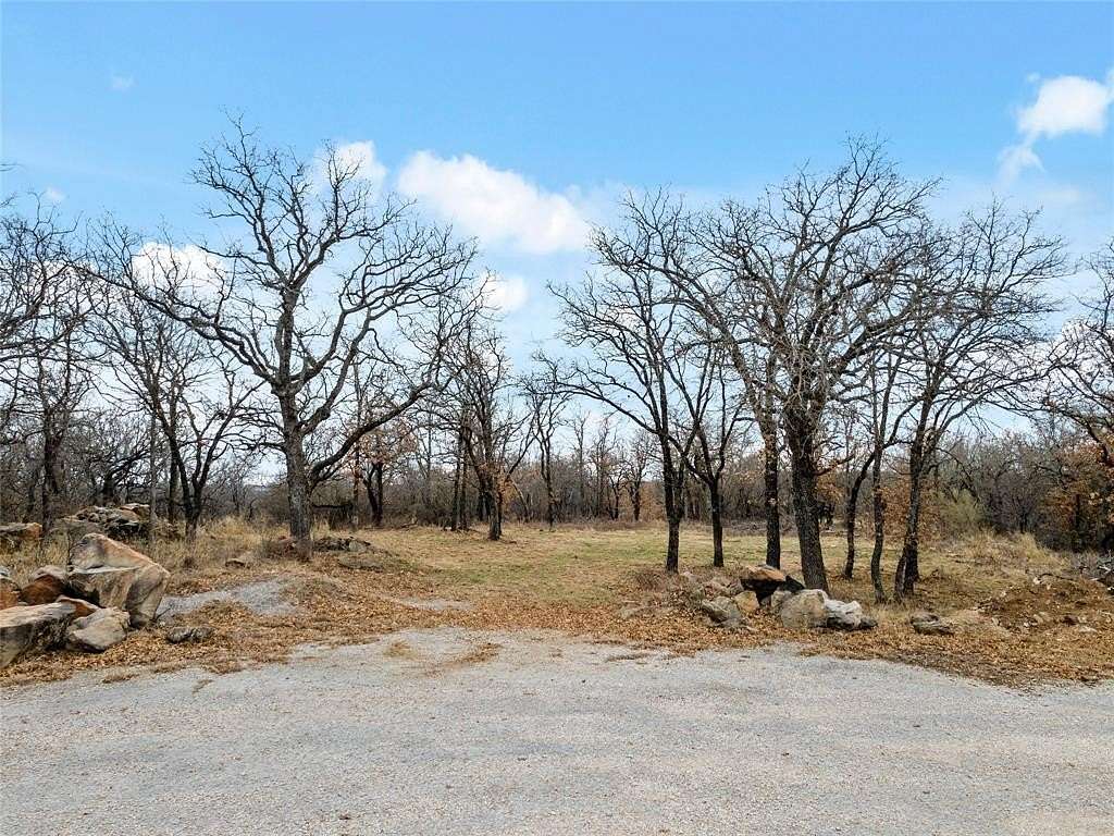1.48 Acres of Residential Land for Sale in Runaway Bay, Texas