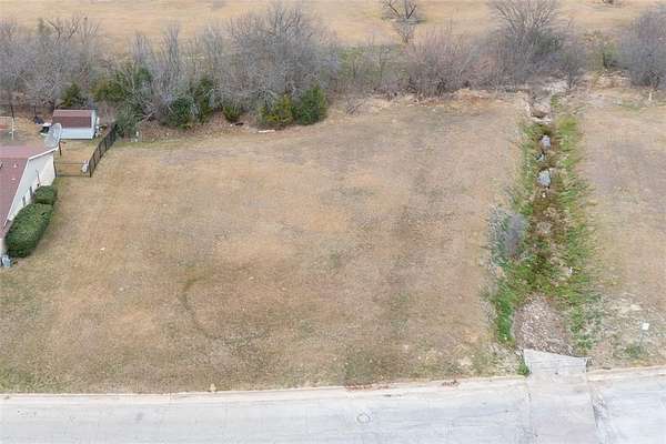 0.25 Acres of Residential Land for Sale in Forest Hill, Texas