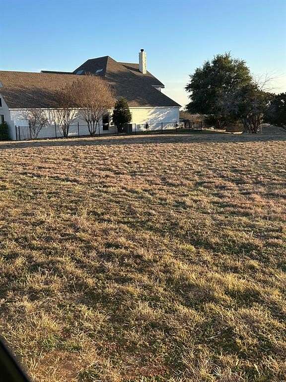 0.28 Acres of Residential Land for Sale in Cleburne, Texas
