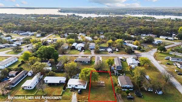 0.16 Acres of Mixed-Use Land for Sale in Pelican Bay, Texas