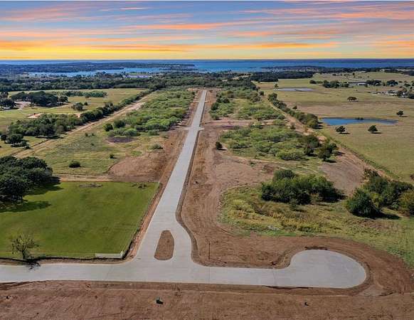 1.9 Acres of Residential Land for Sale in Pilot Point, Texas