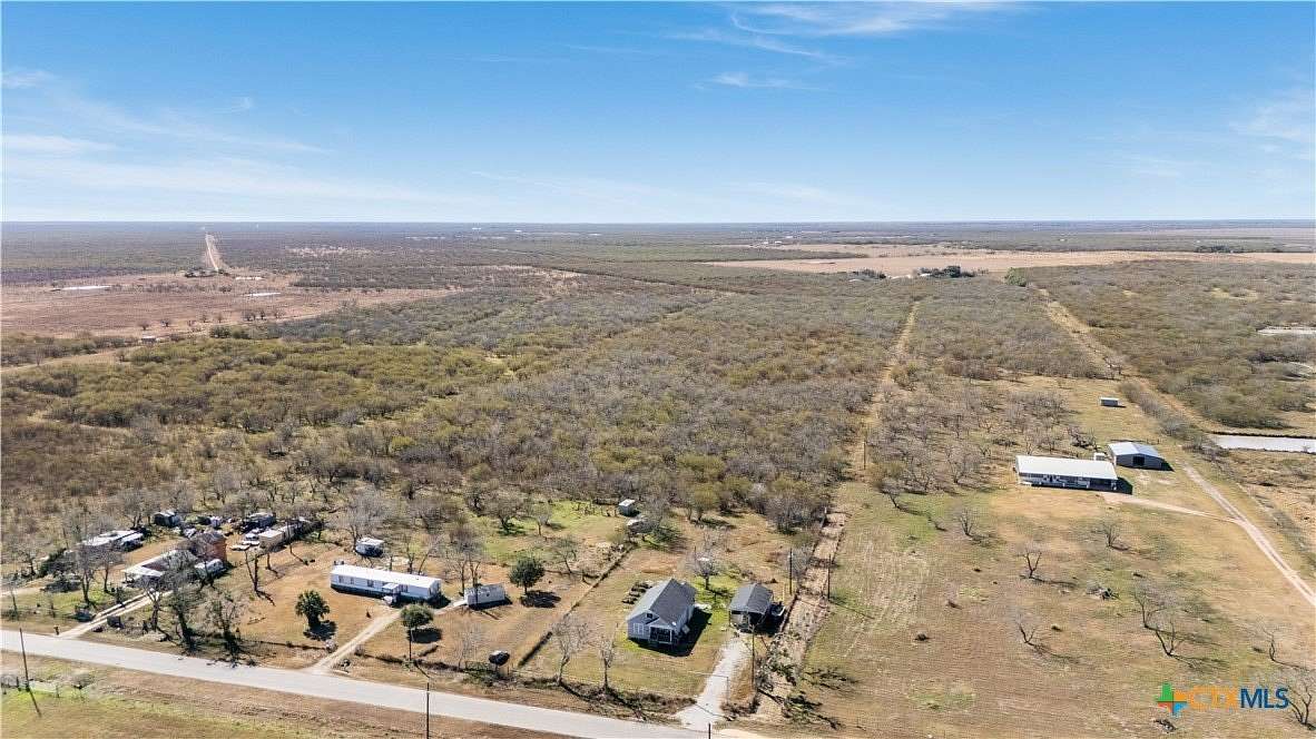 26 Acres of Recreational Land for Sale in Victoria, Texas