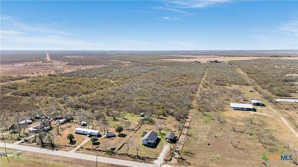 26 Acres of Recreational Land for Sale in Victoria, Texas