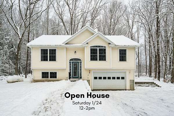 2 Acres of Residential Land with Home for Sale in Sanford, Maine