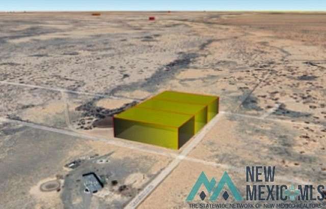2 Acres of Residential Land for Sale in Deming, New Mexico