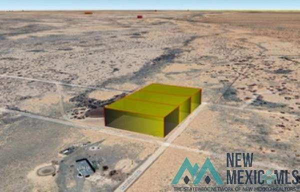 2 Acres of Residential Land for Sale in Deming, New Mexico