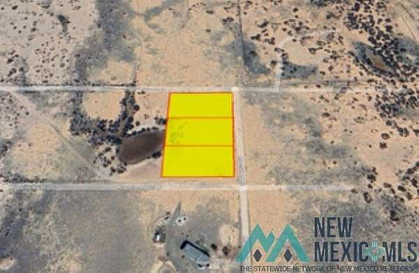 2 Acres of Residential Land for Sale in Deming, New Mexico