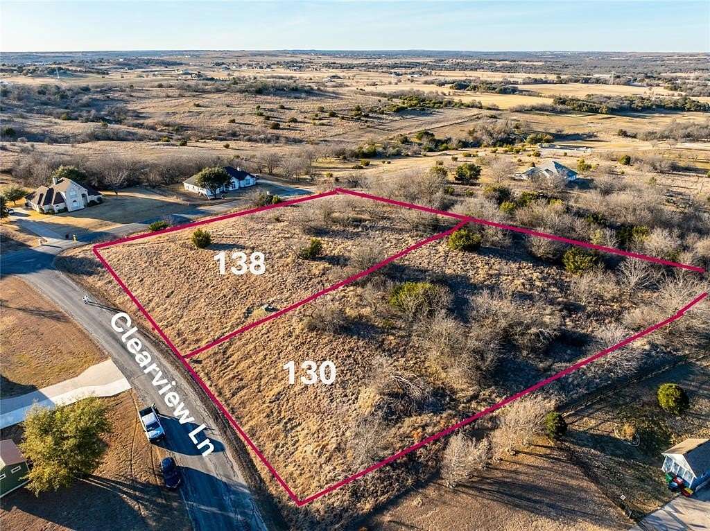 1.23 Acres of Residential Land for Sale in Fort Worth, Texas