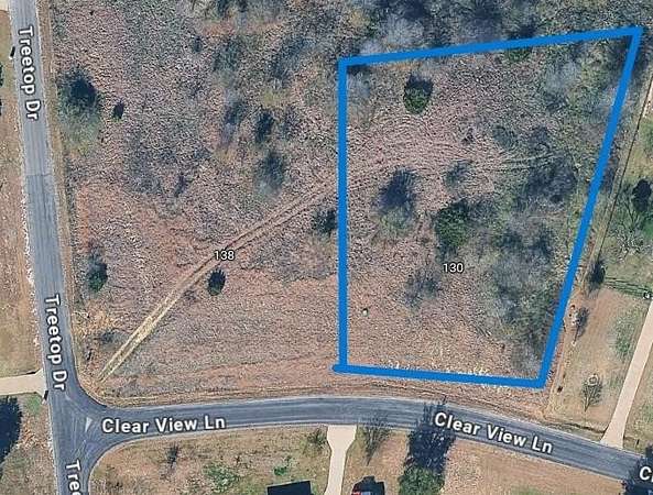 1.23 Acres of Residential Land for Sale in Fort Worth, Texas
