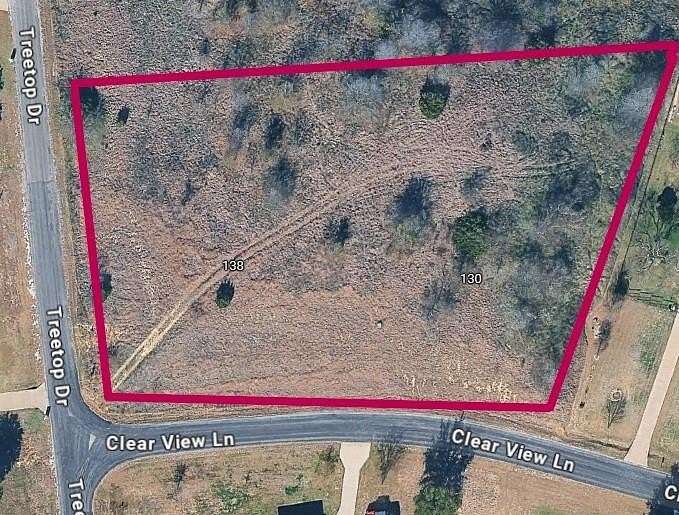 2.46 Acres of Residential Land for Sale in Fort Worth, Texas