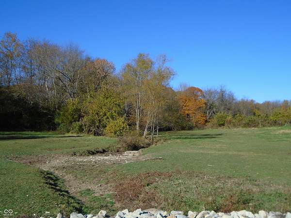 182 Acres of Recreational Land & Farm for Sale in Milroy, Indiana