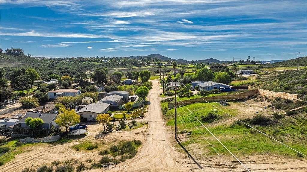 0.11 Acres of Residential Land for Sale in Wildomar, California