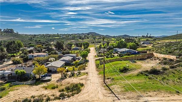 0.11 Acres of Residential Land for Sale in Wildomar, California