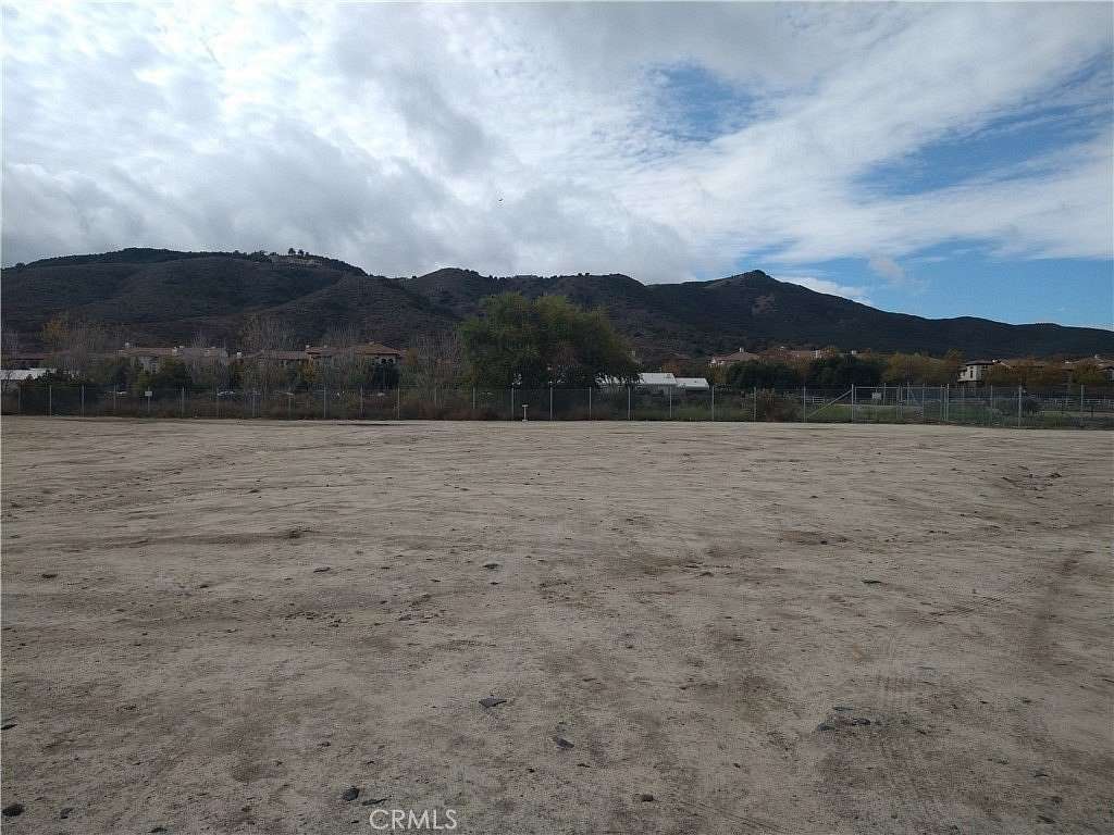 0.49 Acres of Commercial Land for Sale in Temecula, California