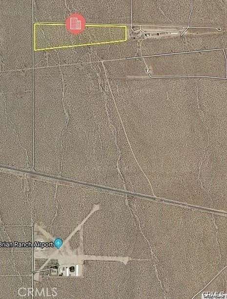 29.5 Acres of Land for Sale in Black Butte, California