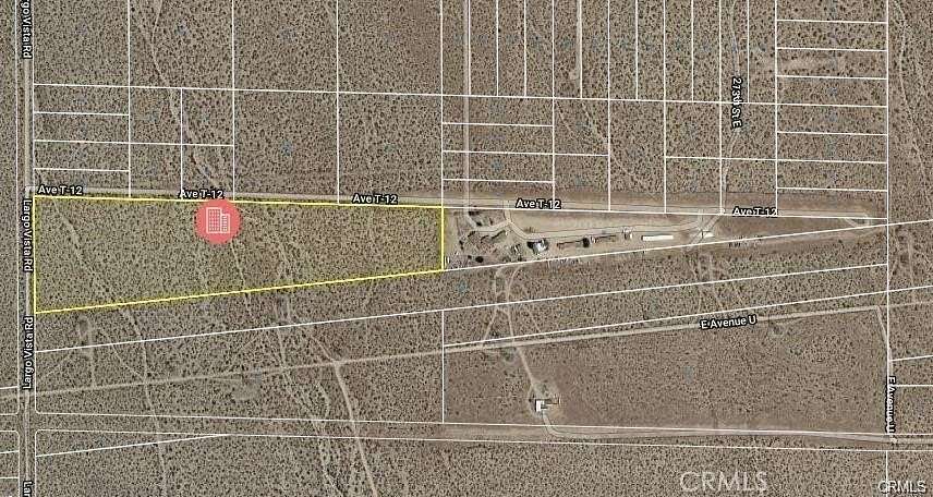 29.5 Acres of Land for Sale in Black Butte, California