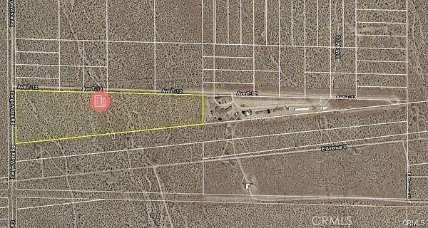 29.5 Acres of Land for Sale in Black Butte, California