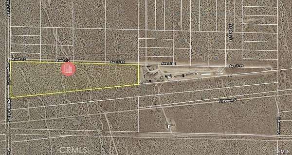 29.5 Acres of Land for Sale in Black Butte, California