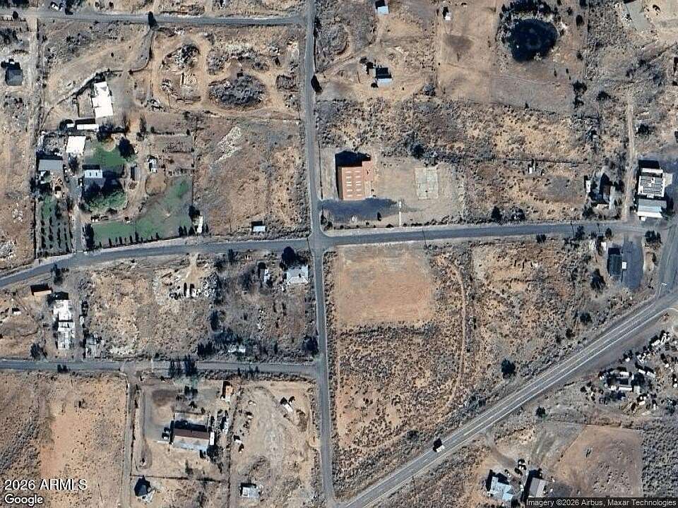 41.2 Acres of Recreational Land & Farm for Sale in Concho, Arizona