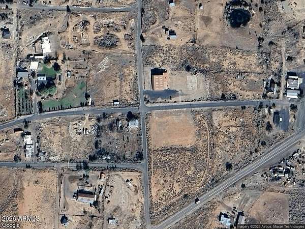 41.2 Acres of Recreational Land & Farm for Sale in Concho, Arizona