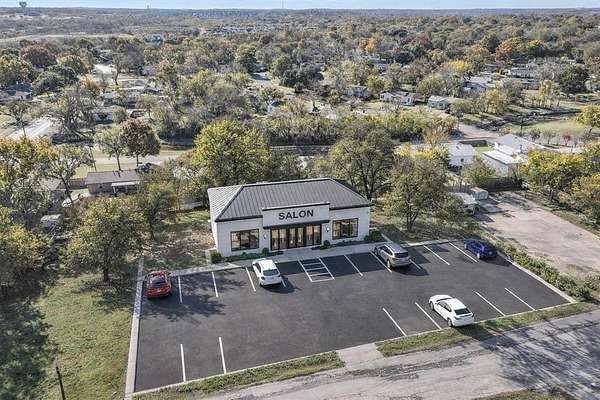 0.33 Acres of Mixed-Use Land for Sale in Burleson, Texas