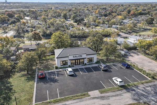 0.33 Acres of Mixed-Use Land for Sale in Burleson, Texas