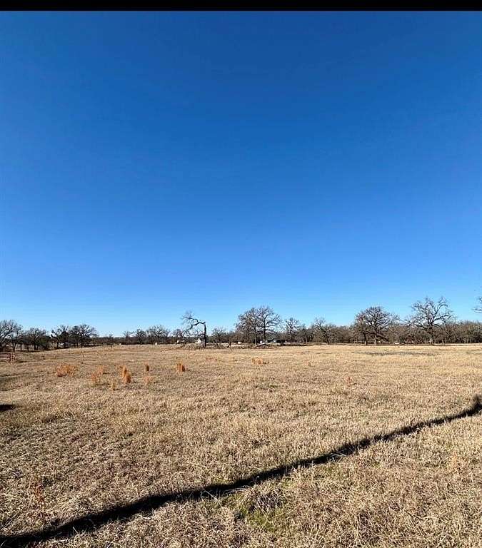 13.6 Acres of Land for Sale in Athens, Texas