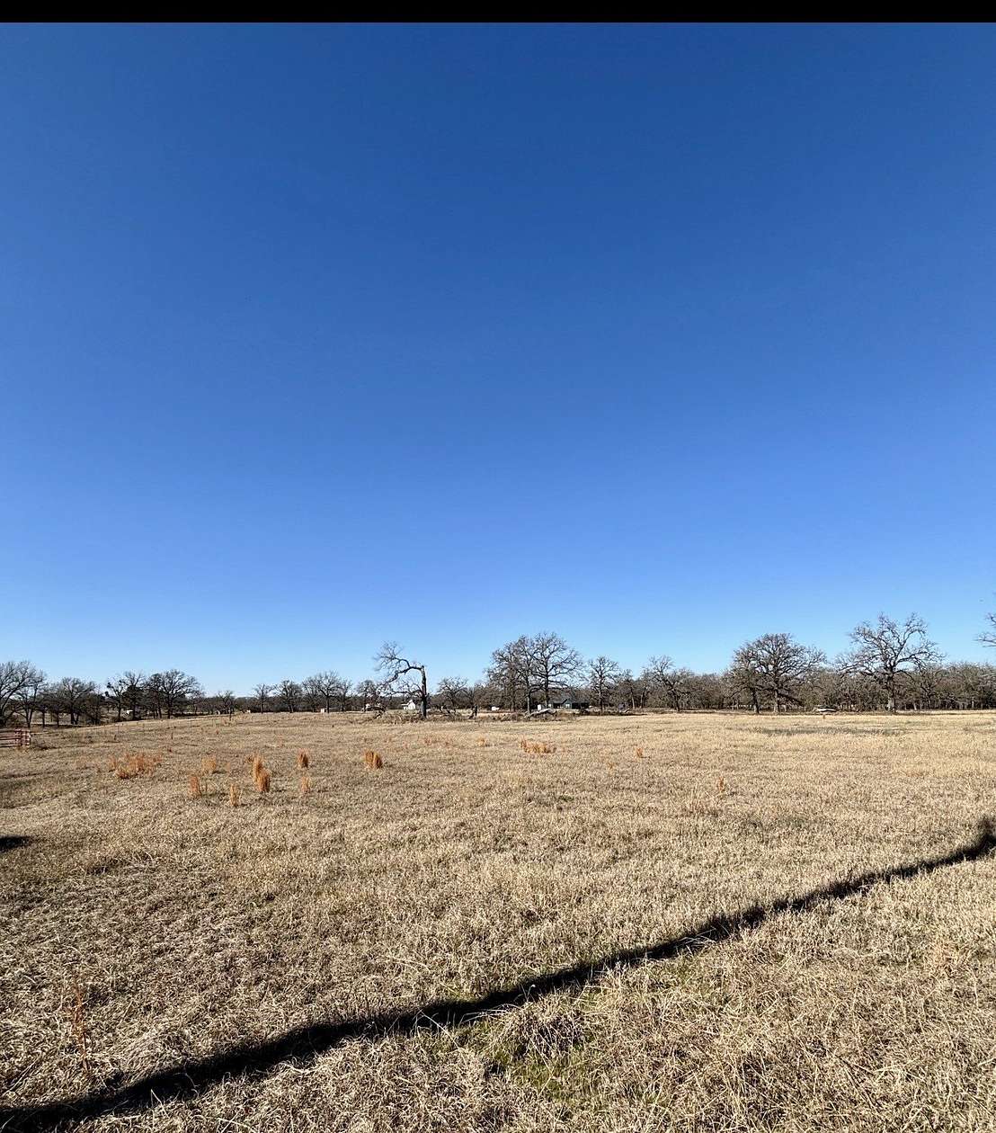 13.6 Acres of Land for Sale in Athens, Texas